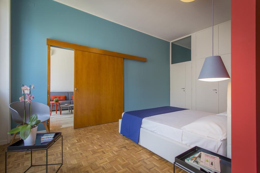 Dreams Hotel Residenza Corso Magenta Milan Room photo