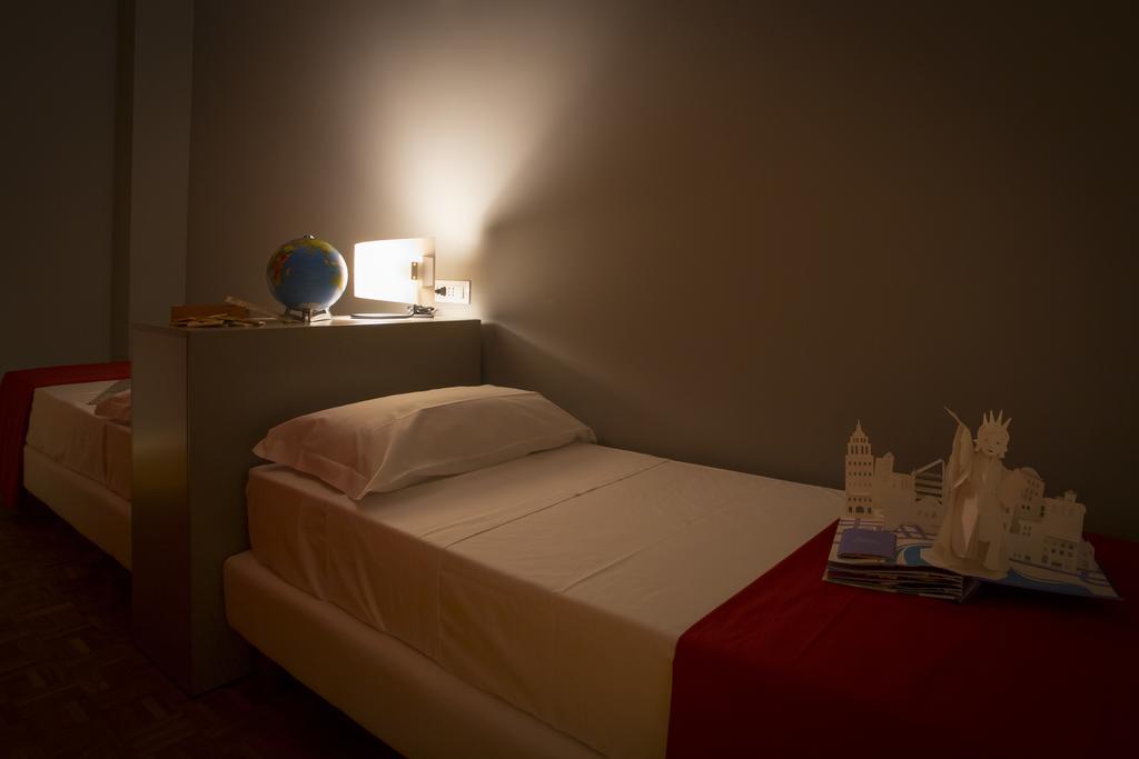 Dreams Hotel Residenza Corso Magenta Milan Room photo