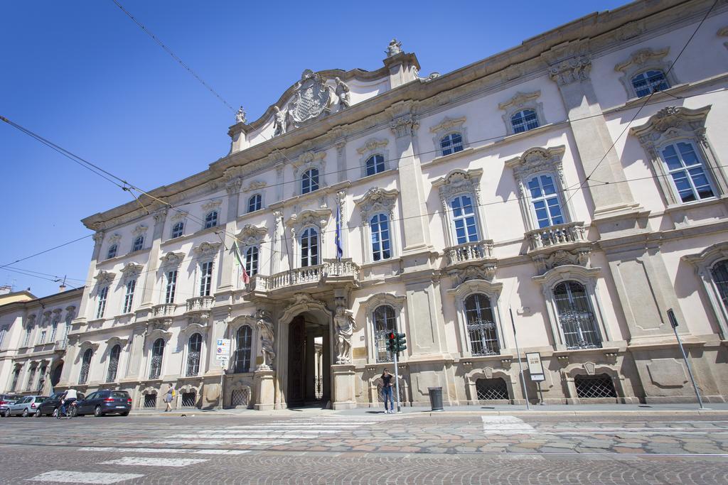 Dreams Hotel Residenza Corso Magenta Milan Exterior photo