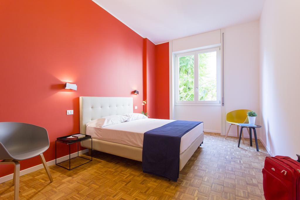 Dreams Hotel Residenza Corso Magenta Milan Room photo