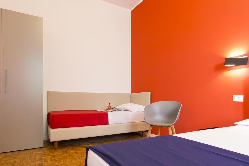 Dreams Hotel Residenza Corso Magenta Milan Room photo